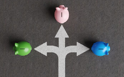 Funding Pathways for Small Businesses