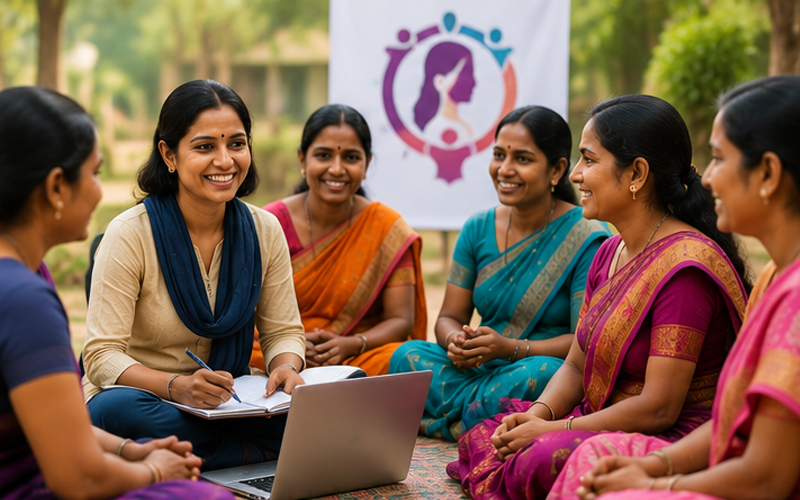 Women Empowerment