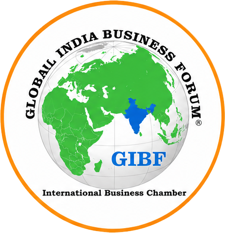 Global India Business Forum (GIBF)