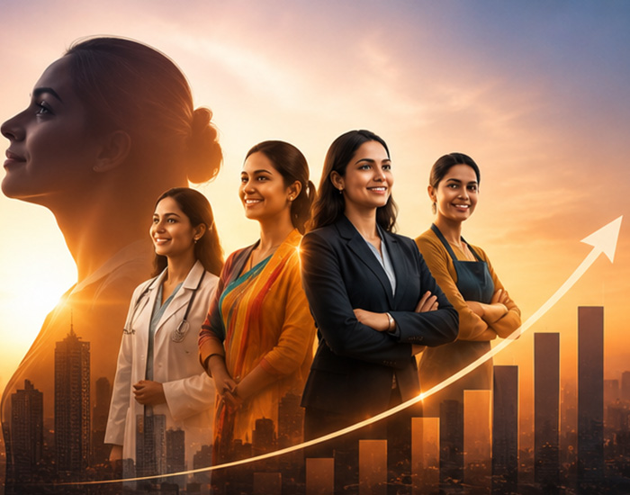 Women Wing