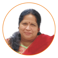 Jyotsna Godbole