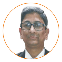 Mahesh Joshi