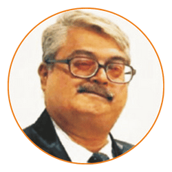 Nandan Gumaste