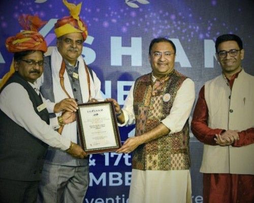 Best Entrepreneur Networking Organization For The Year 2024-25