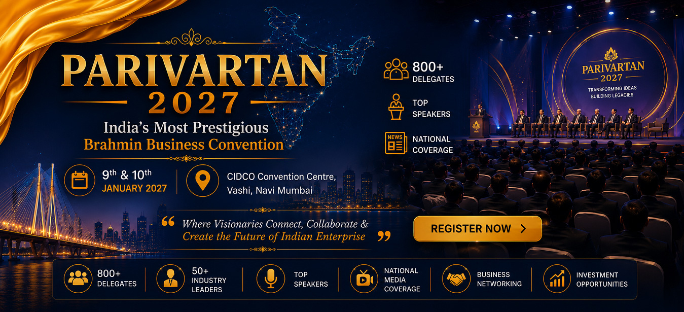 parivartan 2027