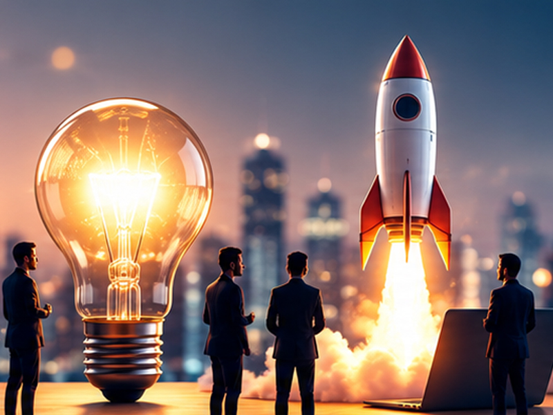 Startup & Innovation